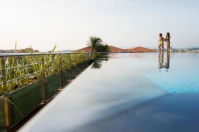 CGH Résidences & Spas Villa Romana